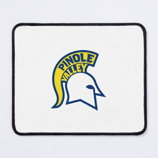 Item preview, Pinole Valley High School Spartans (Pinole, California) designed and sold by LockedUp.