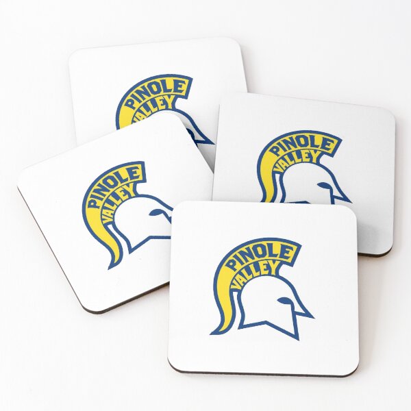 Item preview, Pinole Valley High School Spartans (Pinole, California) designed and sold by LockedUp.