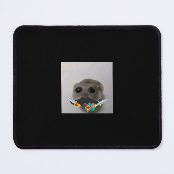 Item preview, thou shall show no fear gnoblin designed and sold by Dice Rolls Can Kill.