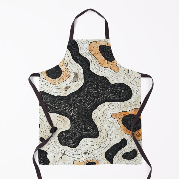 Item preview, Aboriginal Art-Geode inspired designed and sold by DarkYarns.