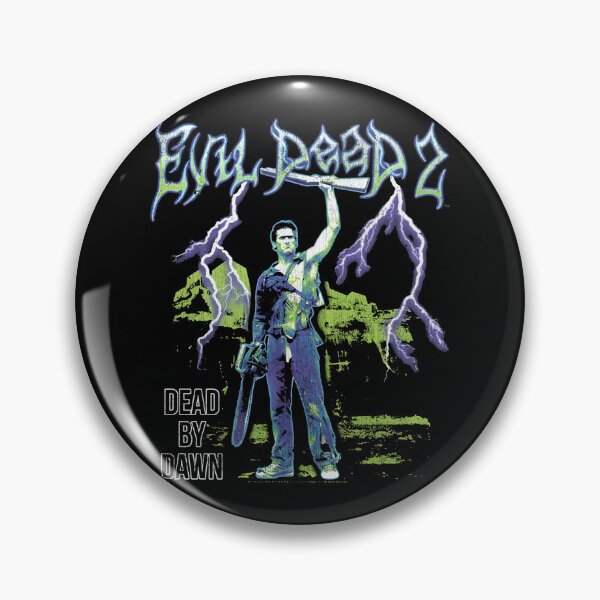 Item preview, The Evil Dead 2 designed and sold by Eunastix.