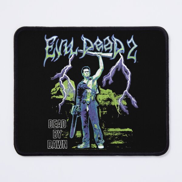 Item preview, The Evil Dead 2 designed and sold by Eunastix.