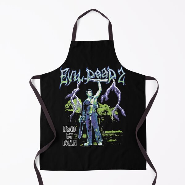Item preview, The Evil Dead 2 designed and sold by Eunastix.