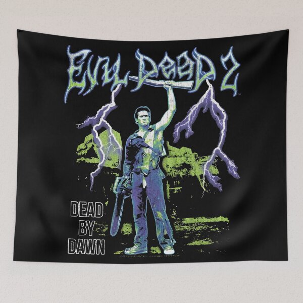 Item preview, The Evil Dead 2 designed and sold by Eunastix.