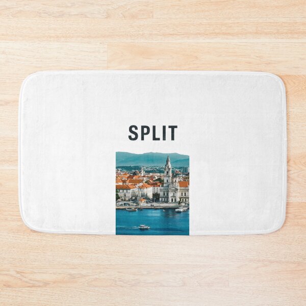 Item preview,  Split Croatia  designed and sold by 2minutidiitalia.
