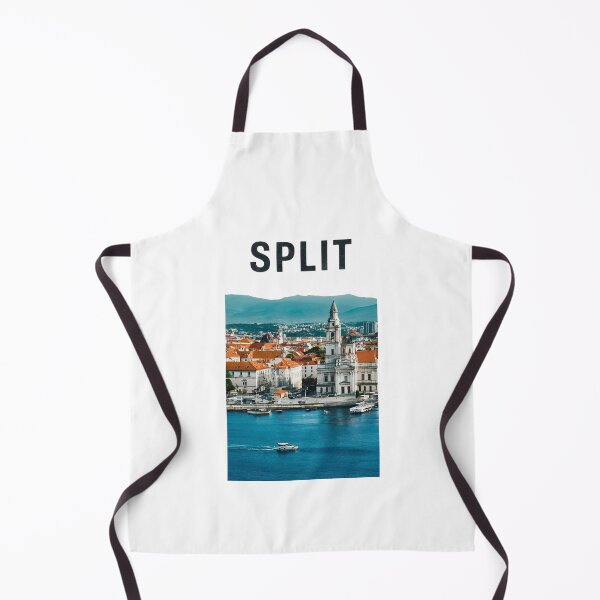 Item preview, Split Croatia designed and sold by 2minutidiitalia.