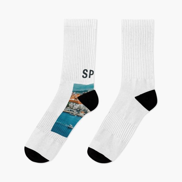 Item preview,  Split Croatia  designed and sold by 2minutidiitalia.