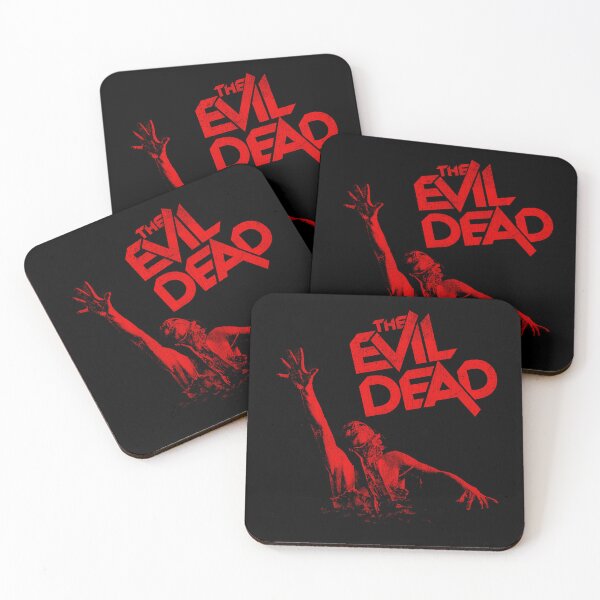 Item preview, The Evil Dead 1981 designed and sold by Eunastix.