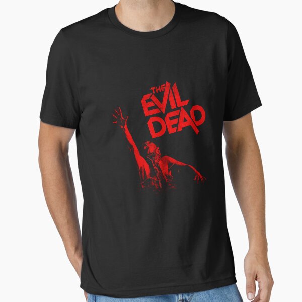 Item preview, The Evil Dead 1981 designed and sold by Eunastix.