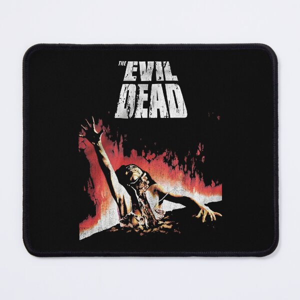 Item preview, The Evil Dead 1981 designed and sold by Eunastix.