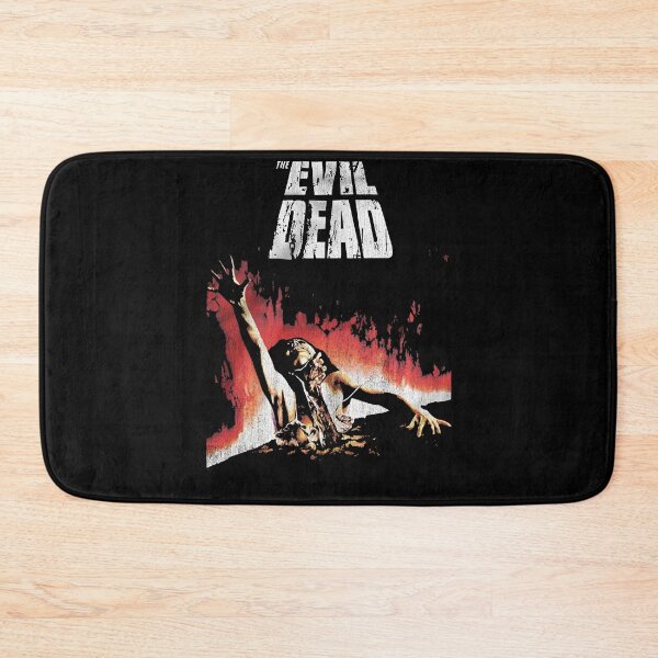 Item preview, The Evil Dead 1981 designed and sold by Eunastix.