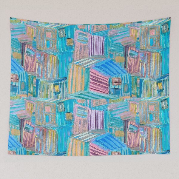 Item preview, Urban Jungle designed and sold by Veronica-lam.