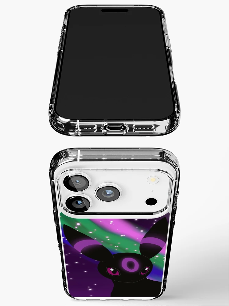 Thumbnail 3 of 5, iPhone Case, Shiny evolution designed and sold by RandomBubble34.