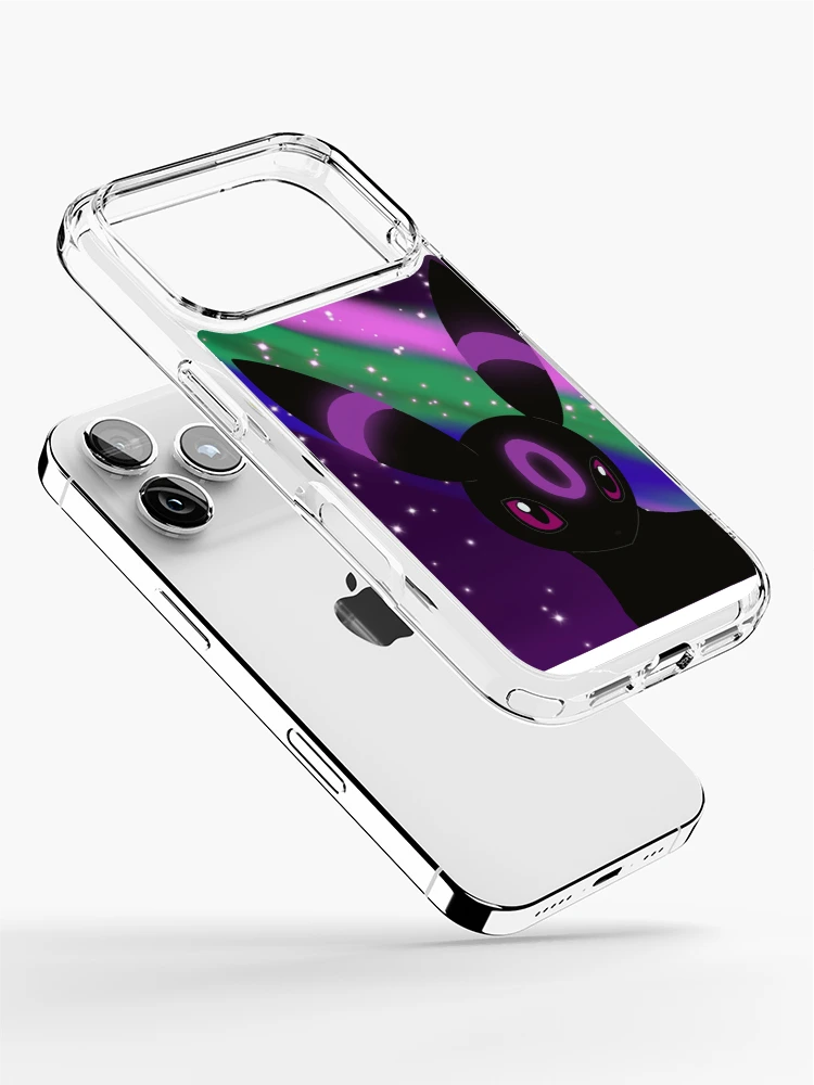 Thumbnail 2 of 5, iPhone Case, Shiny evolution designed and sold by RandomBubble34.