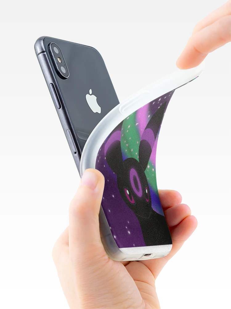 Thumbnail 4 of 5, iPhone Case, Shiny evolution designed and sold by RandomBubble34.