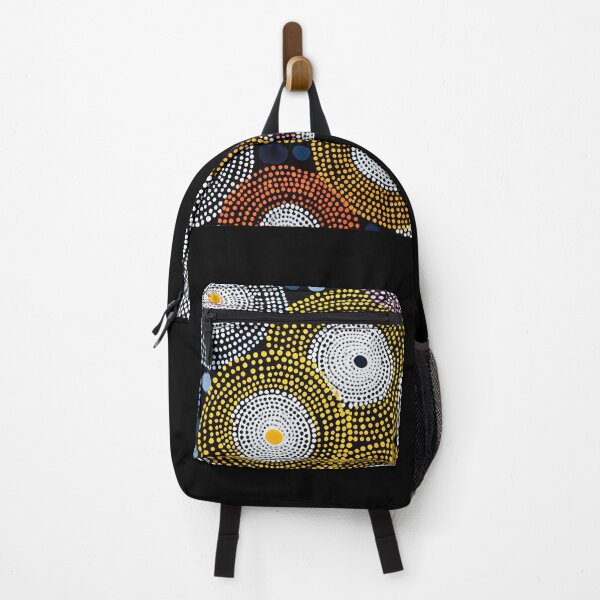 Item preview, Aboriginal Art designed and sold by DarkYarns.