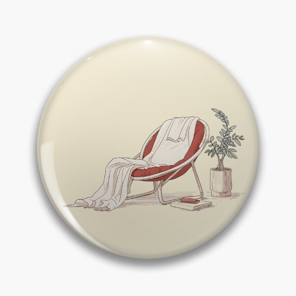 Item preview, Cozy Chair designed and sold by KiraChie.