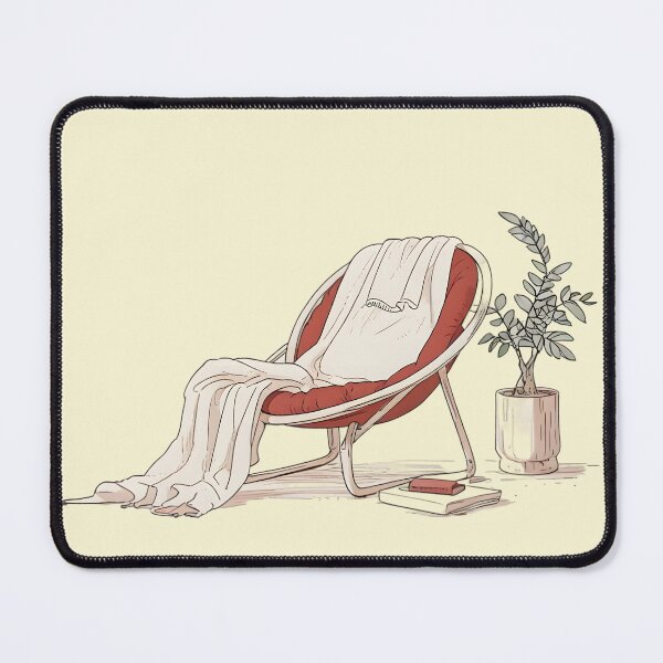 Item preview, Cozy Chair designed and sold by KiraChie.