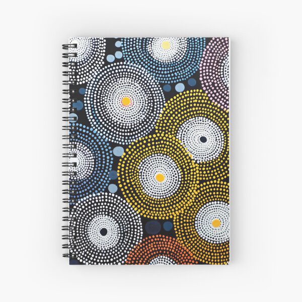 Item preview, Aboriginal Art  designed and sold by DarkYarns.