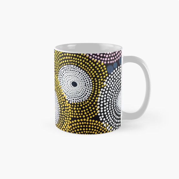 Item preview, Aboriginal Art  designed and sold by DarkYarns.