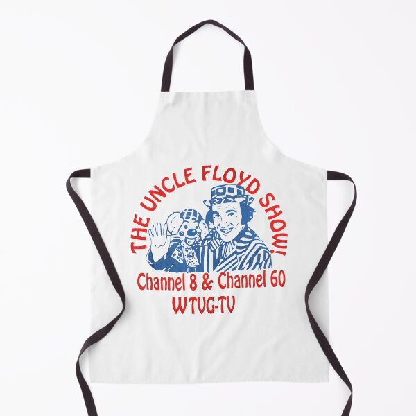 Item preview, Uncle Floyd designed and sold by Eunastix.
