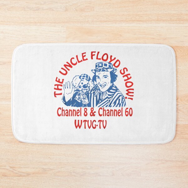 Item preview, Uncle Floyd designed and sold by Eunastix.