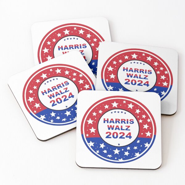 Item preview, Harris Walz 2024 designed and sold by alllyxispace.