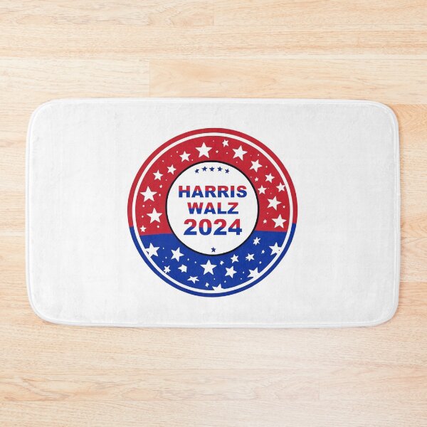Item preview, Harris Walz 2024 designed and sold by alllyxispace.