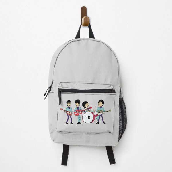 Item preview, The Fab Four designed and sold by Fanverse Merchandise.