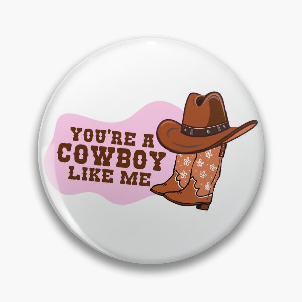 Item preview, Eres un vaquero como yo designed and sold by MarkMDesign.