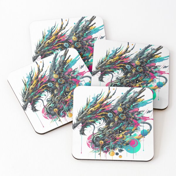 Item preview, Power of the dragon  designed and sold by AcruxUltra.