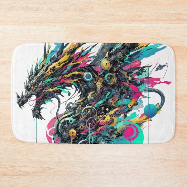 Item preview, Power of the dragon  designed and sold by AcruxUltra.