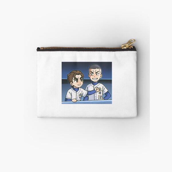 Item preview, Ace of Diamond [Redrawn!] #9 designed and sold by pockkii.
