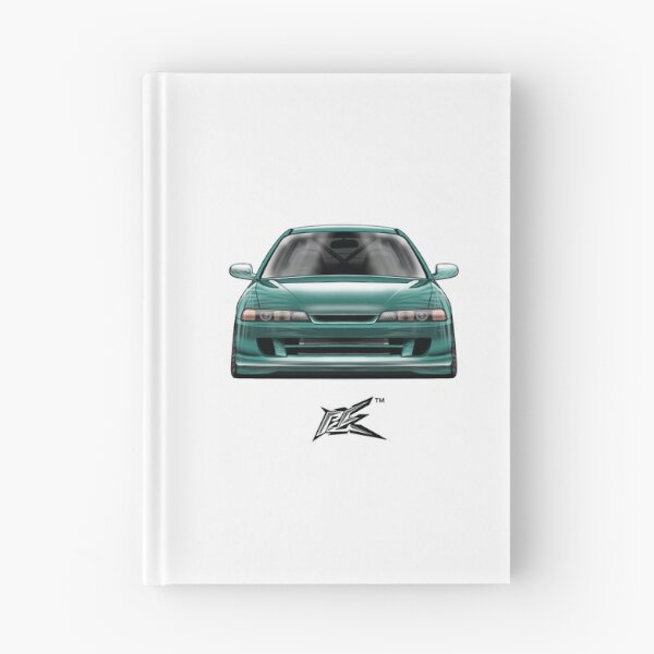 Item preview, integra dc4 typer green  designed and sold by NaquashM.
