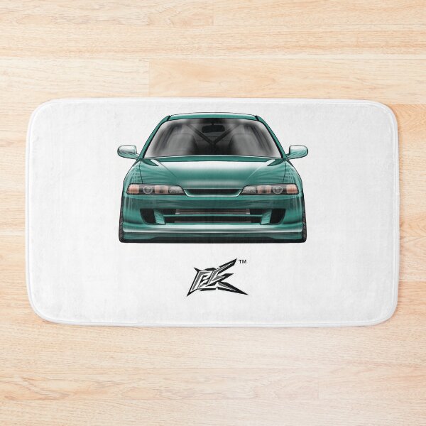 Item preview, integra dc4 typer green  designed and sold by NaquashM.