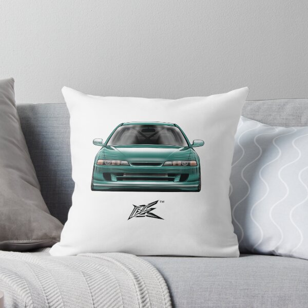 Item preview, integra dc4 typer green  designed and sold by NaquashM.