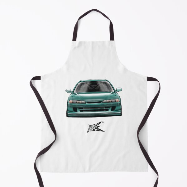 Item preview, integra dc4 typer green  designed and sold by NaquashM.