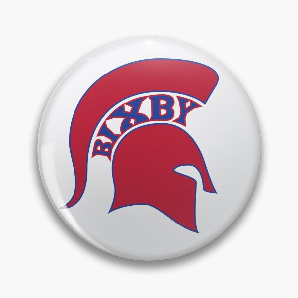 Item preview, Bixby High School Spartans (Oklahoma) designed and sold by LockedUp.
