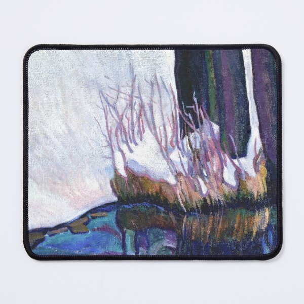 Item preview, Pejzaż z Poronina, Moïse Kisling, 1910 designed and sold by A APART T.