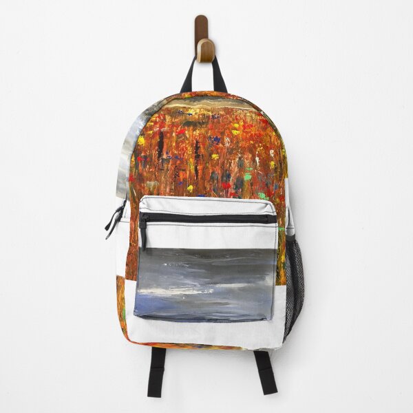 Item preview, Flower meadow designed and sold by HausKreativ.