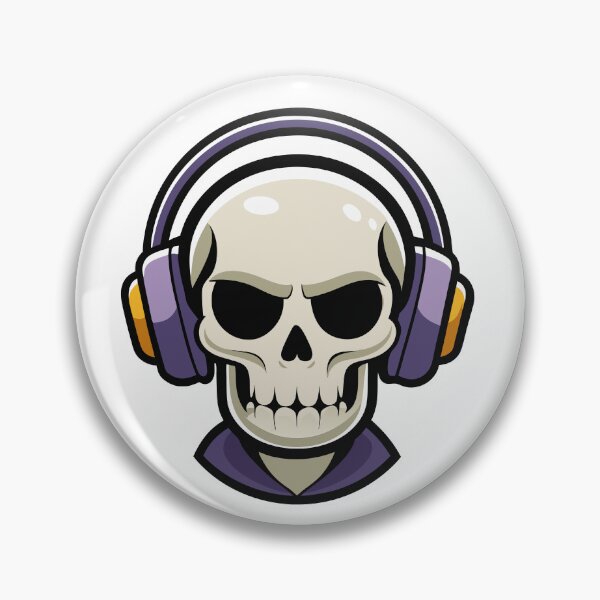 Item preview, Skeleton music designed and sold by JIMTOPMOY.