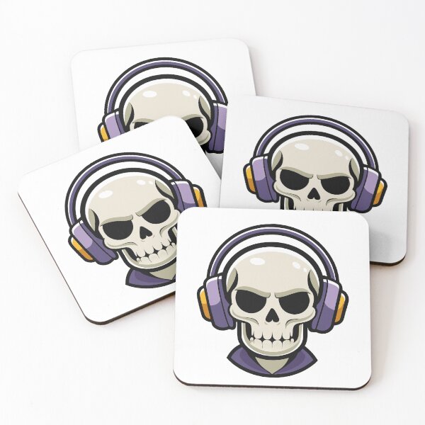 Item preview, Skeleton music designed and sold by JIMTOPMOY.