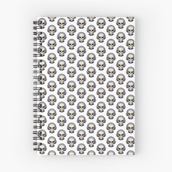 Item preview, Skeleton music designed and sold by JIMTOPMOY.