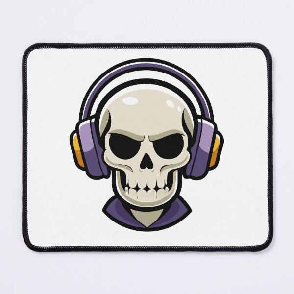 Item preview, Skeleton music designed and sold by JIMTOPMOY.