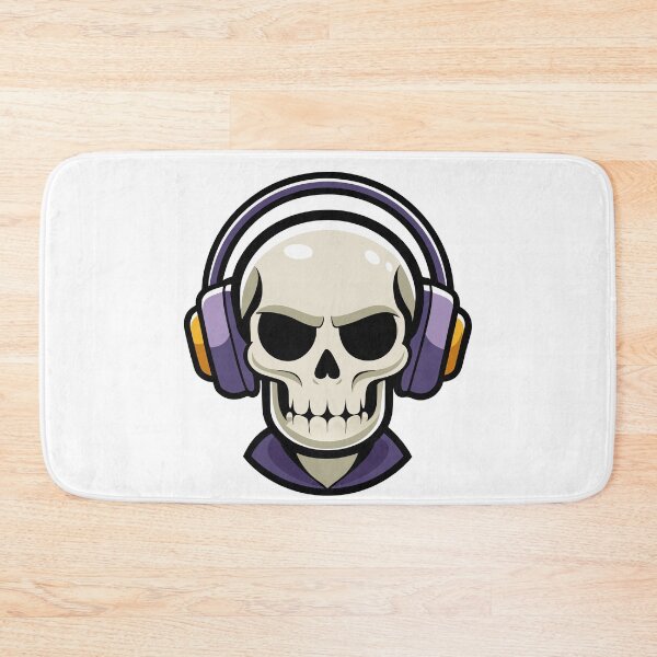 Item preview, Skeleton music designed and sold by JIMTOPMOY.