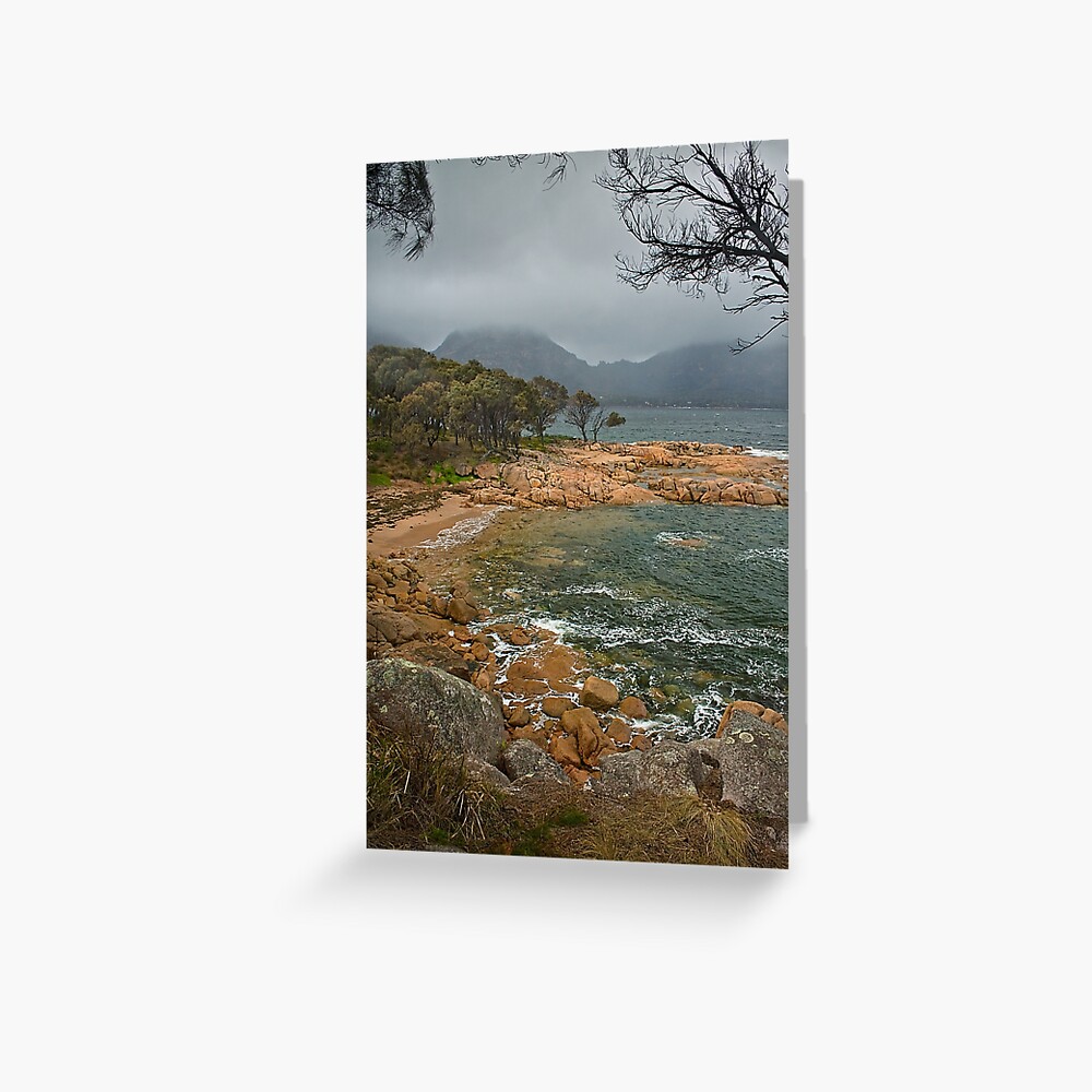 Item preview, Greeting Card designed and sold by RogerN.