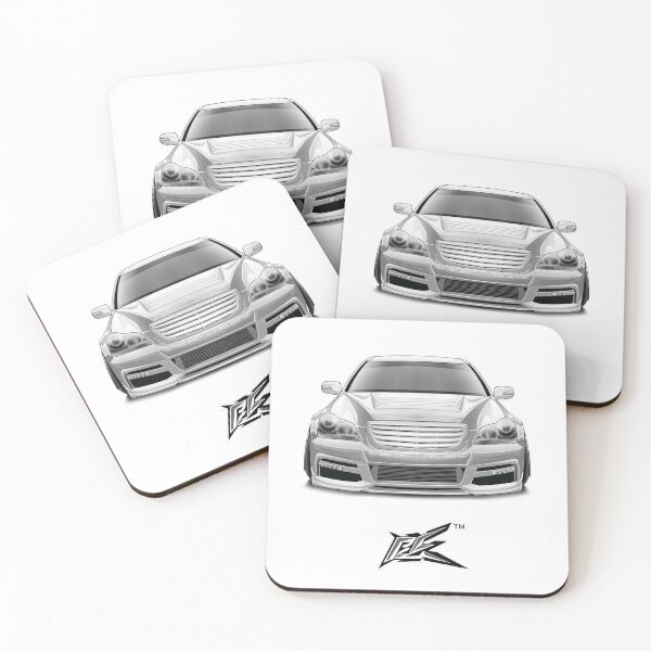 Item preview, toyota majesta crown white designed and sold by NaquashM.