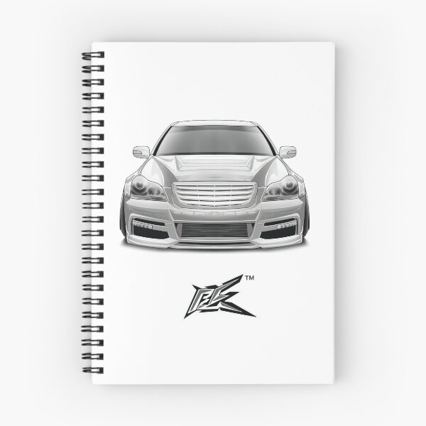 Item preview, toyota majesta crown white designed and sold by NaquashM.