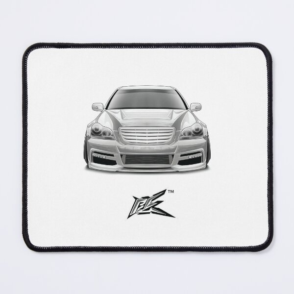 Item preview, toyota majesta crown white designed and sold by NaquashM.