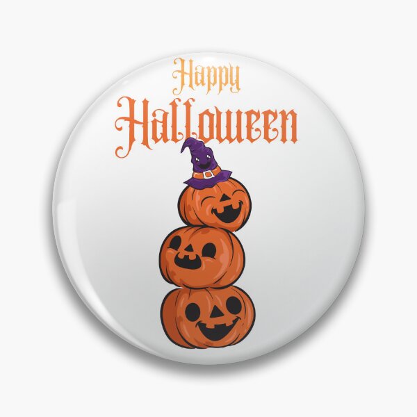 Item preview, Happy Halloween designed and sold by TShirtCrafters.